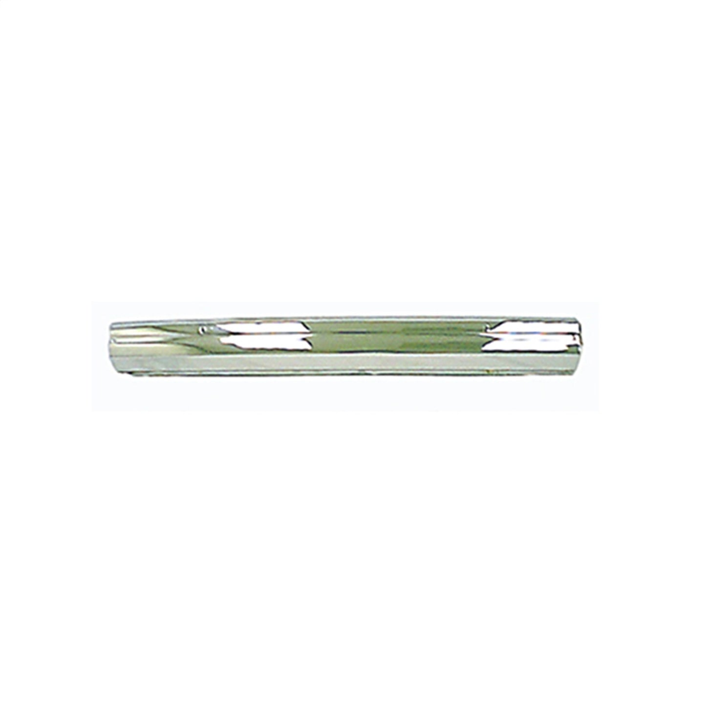 Bumper-Front Chrome Replacement 1984-1996 Jeep Cherokee XJ OMIX