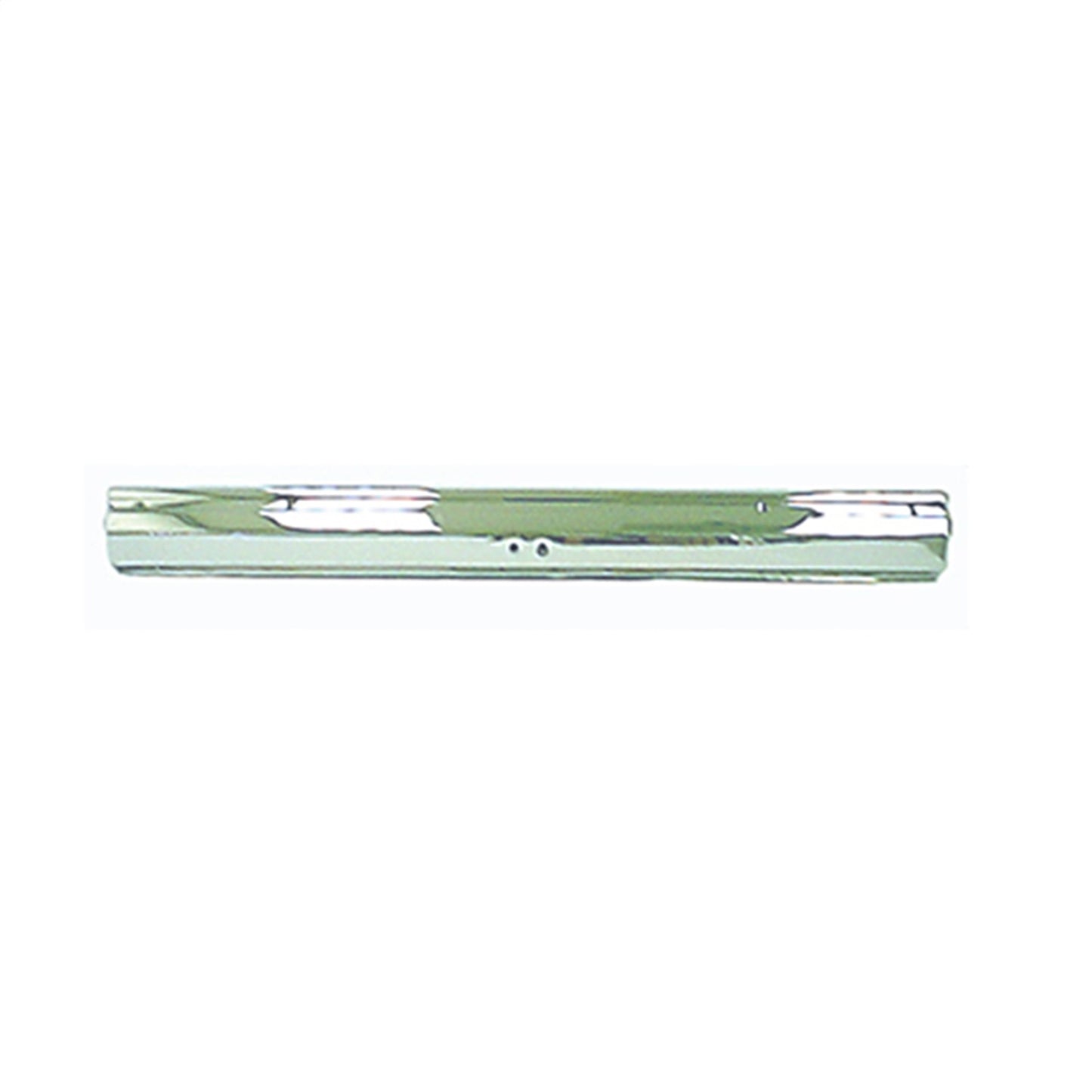 Bumper-Rear Chrome Replacement 1984-1996 Jeep Cherokee XJ OMIX