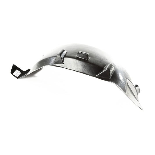 Fender Splash Shield Rear Left Fits The Rear Driver Side Of 07-Present Wrangler JK OMIX-1