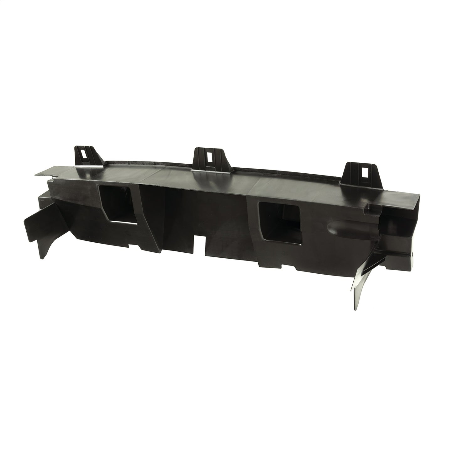 Air Inlet Baffle 2011-2013 Jeep Grand Cherokee WK2 OMIX-1