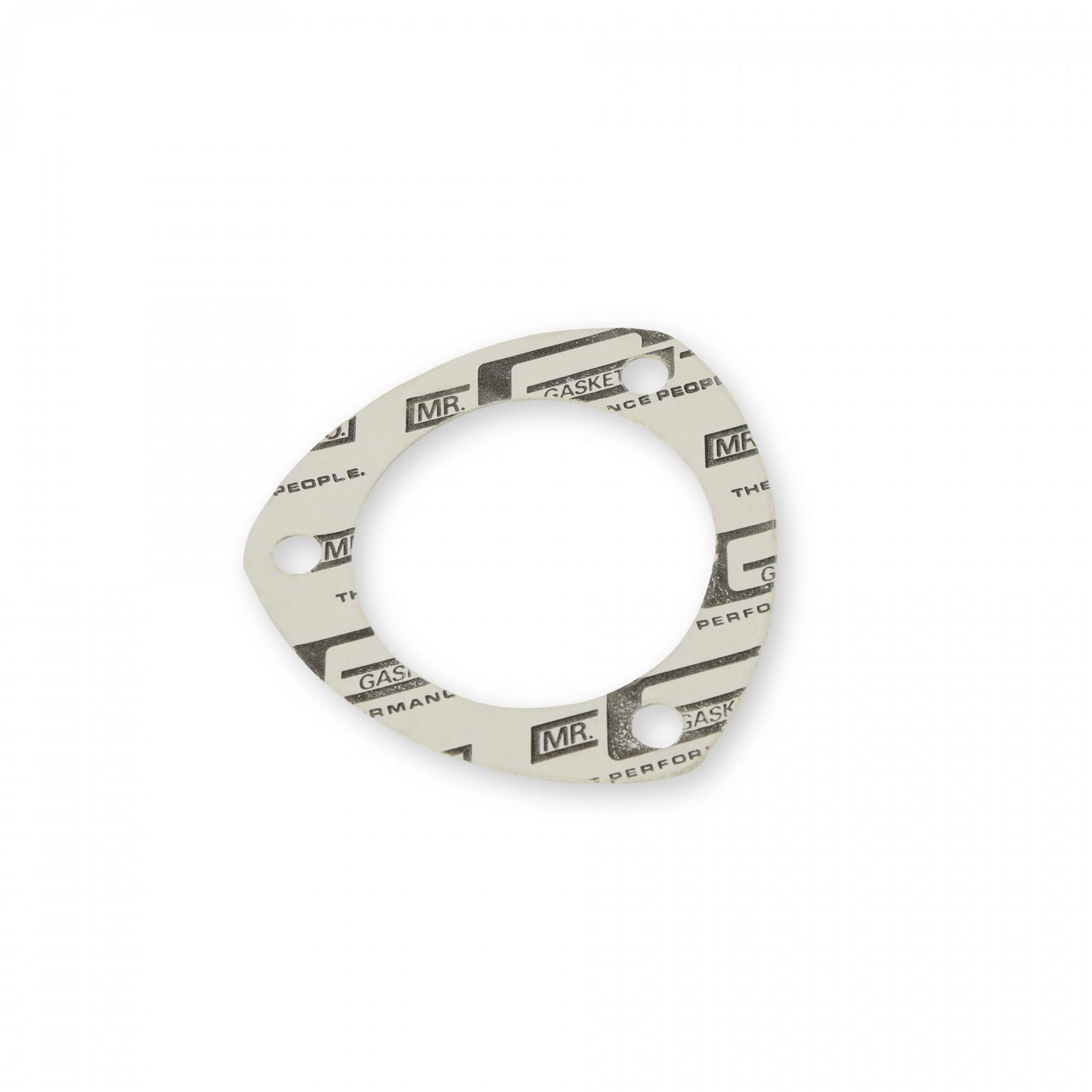 Performance Collector 3 Inch Fits Triangular 3-bolt Header Collector Flanges with 3 Inch I.D Mr Gasket-3