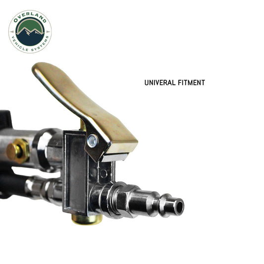 EGOI II Hose & Accessory Kit Up Down Air-1