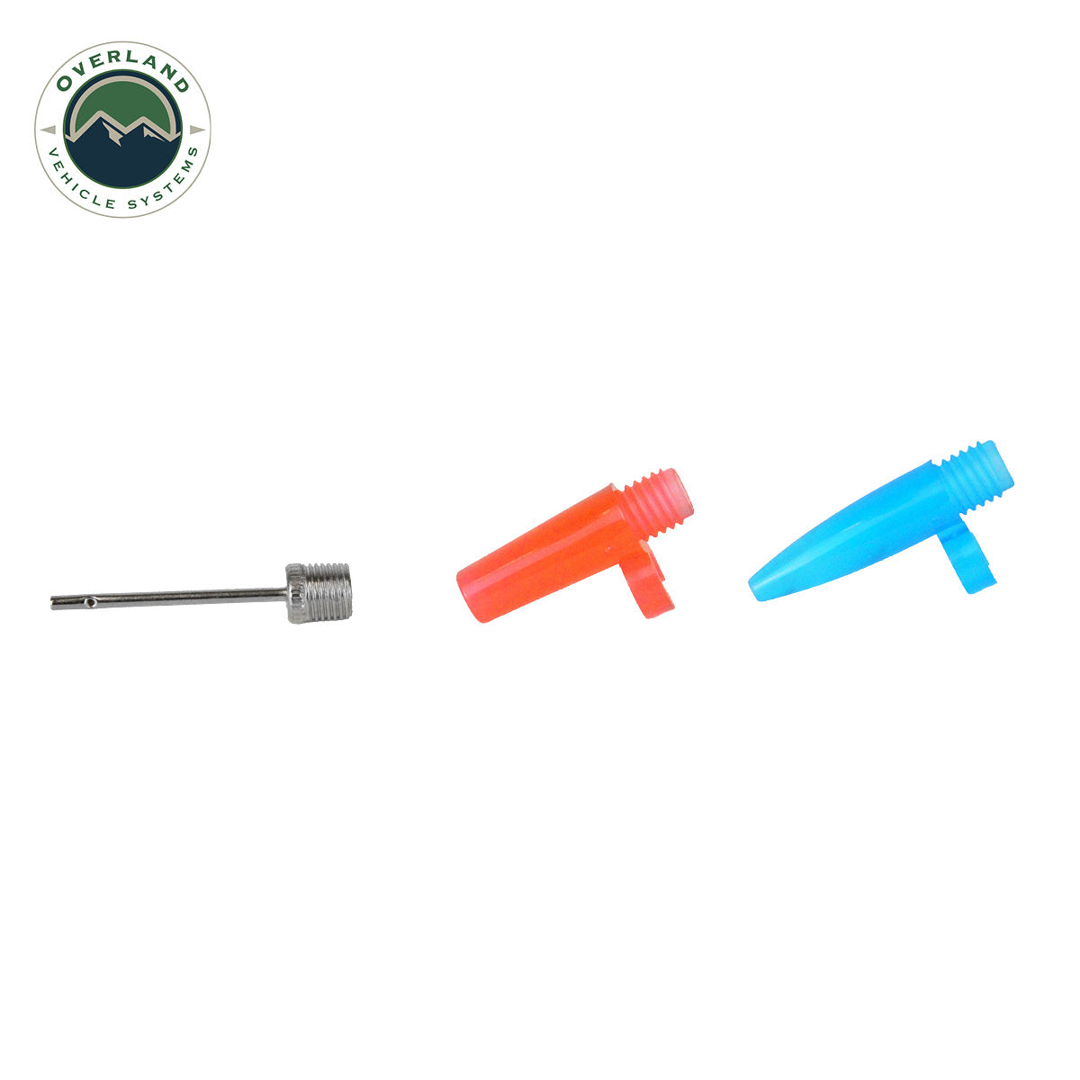 EGOI II Hose & Accessory Kit Up Down Air-8