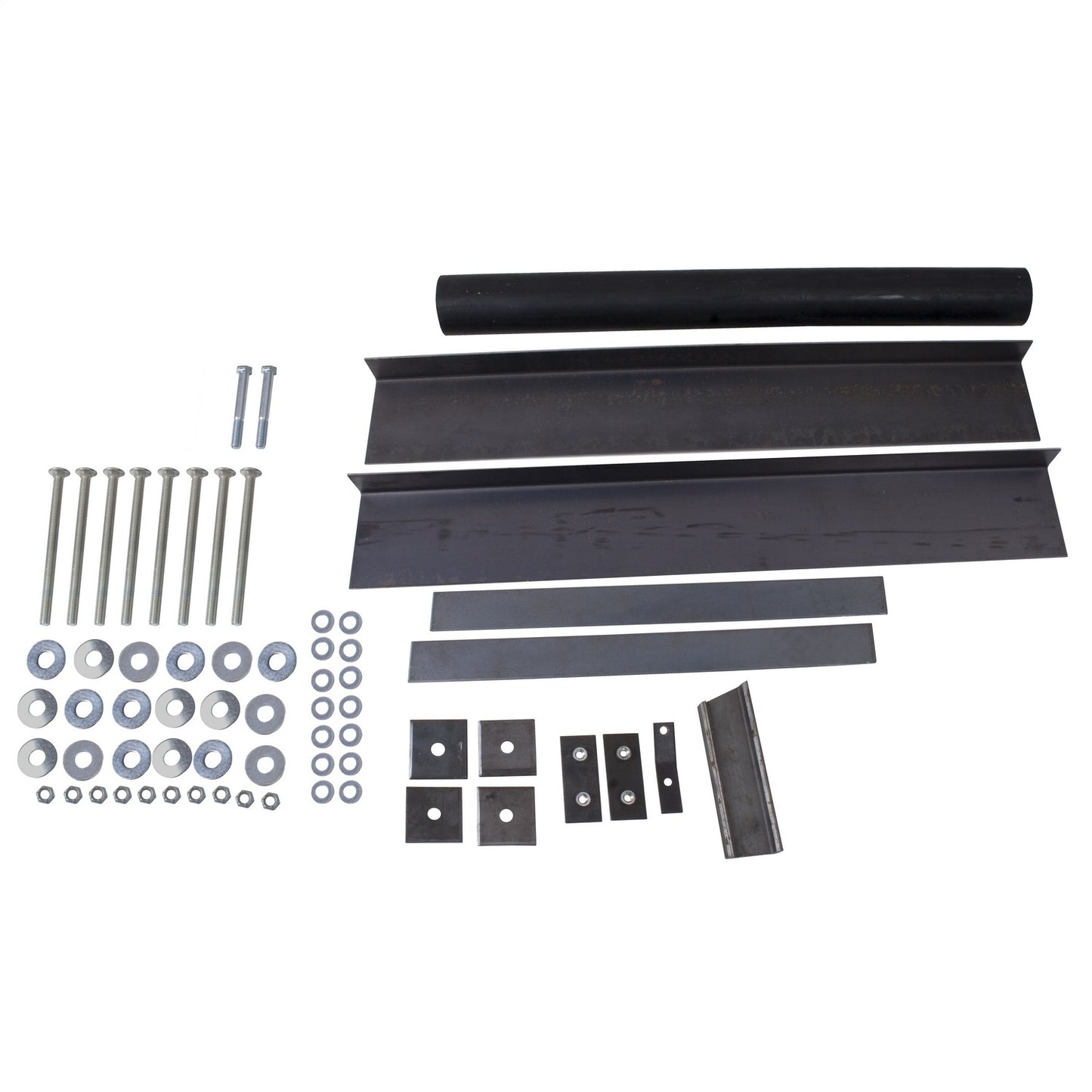 Body Mount Bushing Kit Designed For Mounting Fiberglass Bodies 1976-1986 CJ7 Fiberglass Bodies OMIX