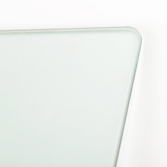 Window Glass Left Fits The Rear Driver Side Door On 07-18 Wrangler JK / Jku OMIX-1