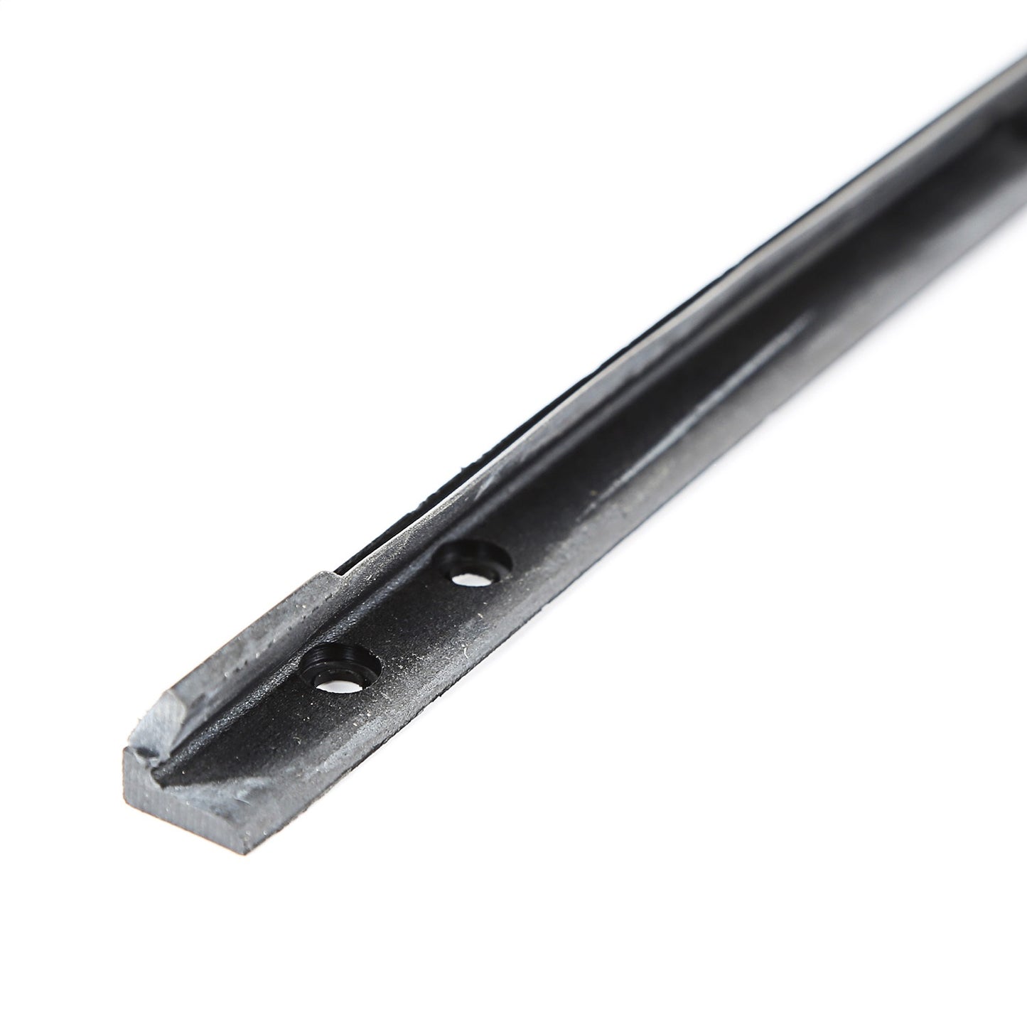 Vent Window Bar Rear Left Or Rear Right 1963-1971 Jeep Gladiator 1963-1983 Wagoneer 1974-1983 Cherokee 1974-1988 J10/J20 Trucks And 1984-1991 OMIX-1