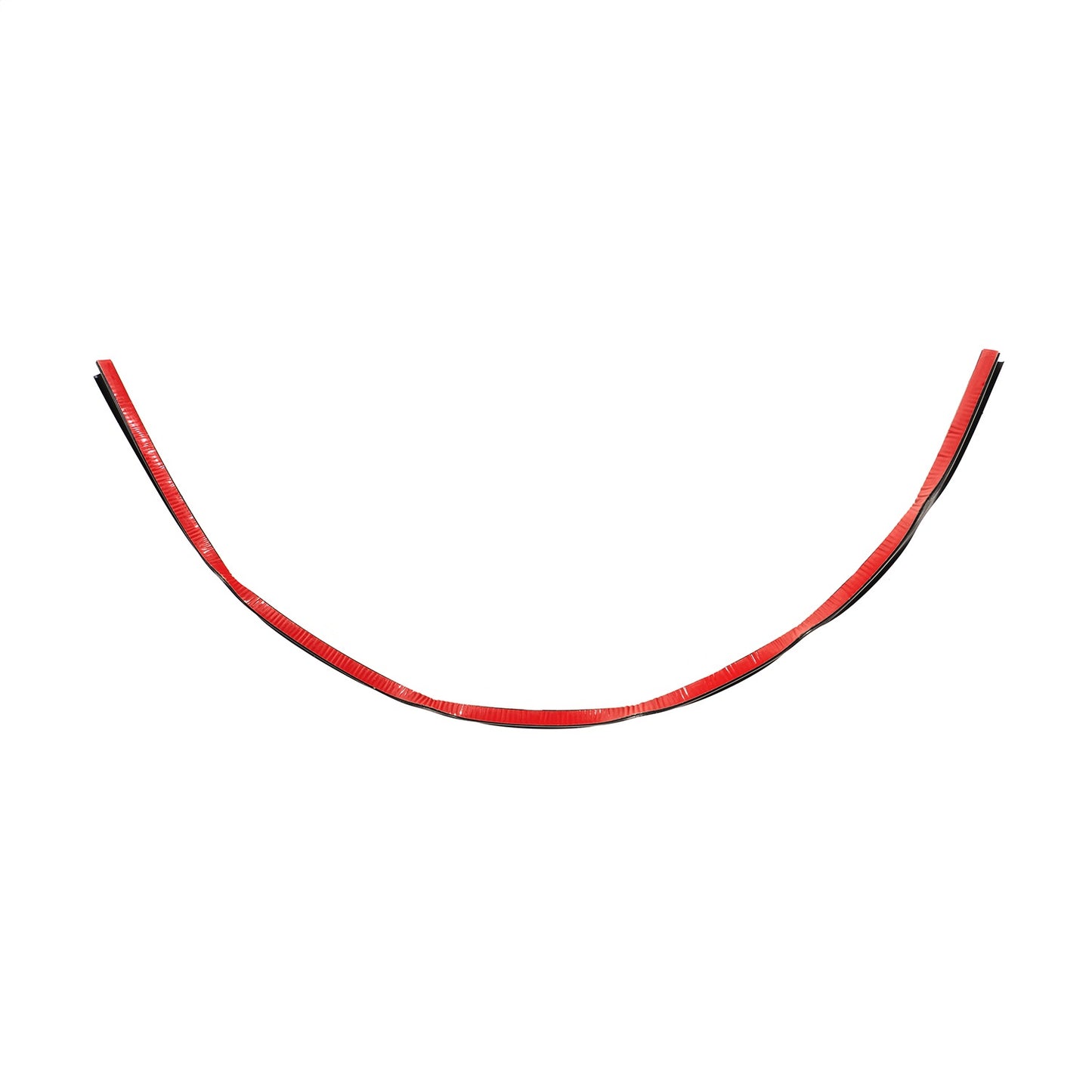 Hood To Grille Seal Weatherstrip 2007-2018 Jeep Wrangler JK / Jku OMIX-1