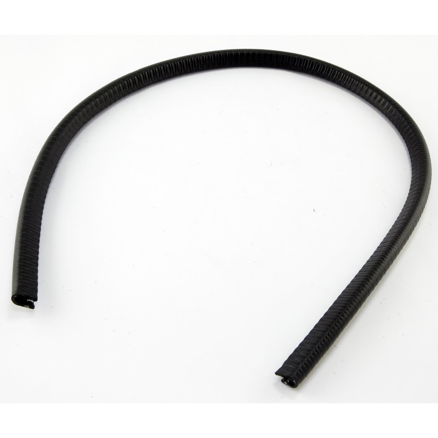 Door Glass Seal Front Left Or Front Right Edge Seal w/Stationary Vent Window Rubber 1978-1981 CJ7 OMIX