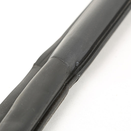 Door Seal Full Front Right Rubber Passenger Side Door On 07-Present Wrangler JK / Jku OMIX-1