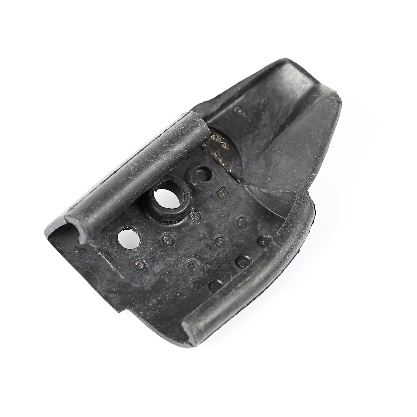 Fender Corner Seal Left Driver Side Of 97-06 Wrangler TJ And 04-06 Wrangler Unlimited Lj OMIX-1