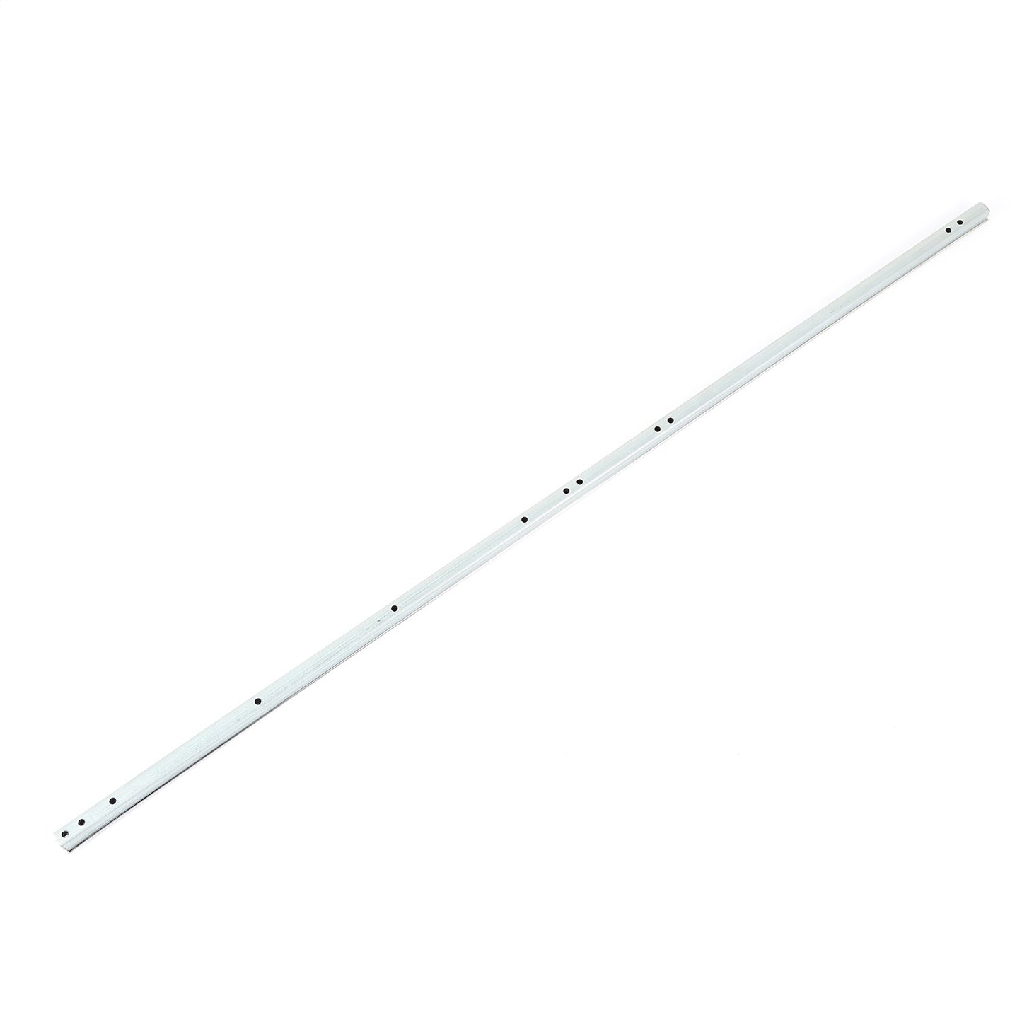 Glass Run Division Bar Front Right 1963-1983 Jeep Wagoneer Sj And 1984-1991 Grand Wagoneer Sj OMIX-1