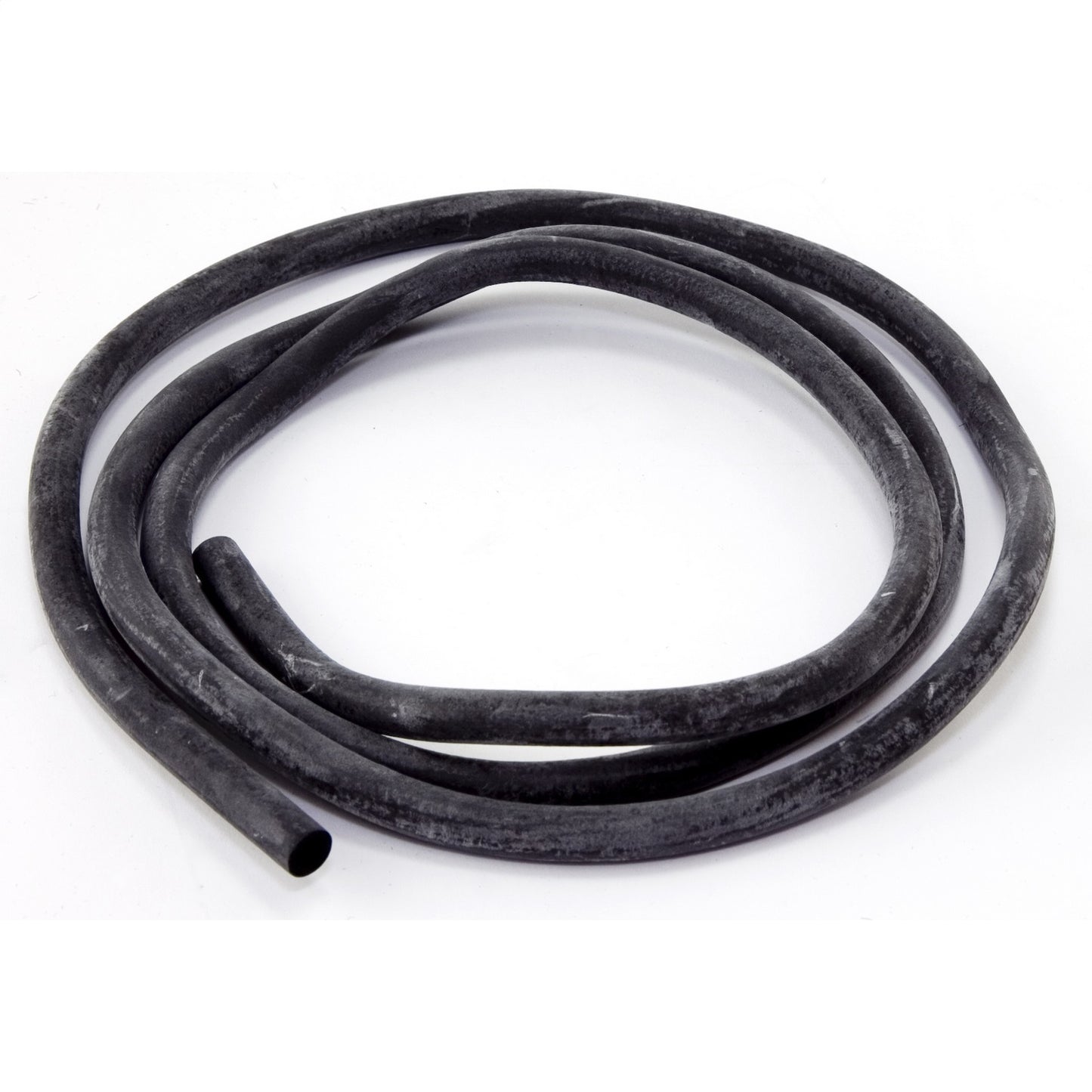 Hard Top Windshield Weatherstrip Front Seals Hard Top To Windshield Frame Rubber 1976-1986 CJ7 1981-1986 CJ8 Scrambler And 1987-1995 Wrangler YJ OMIX