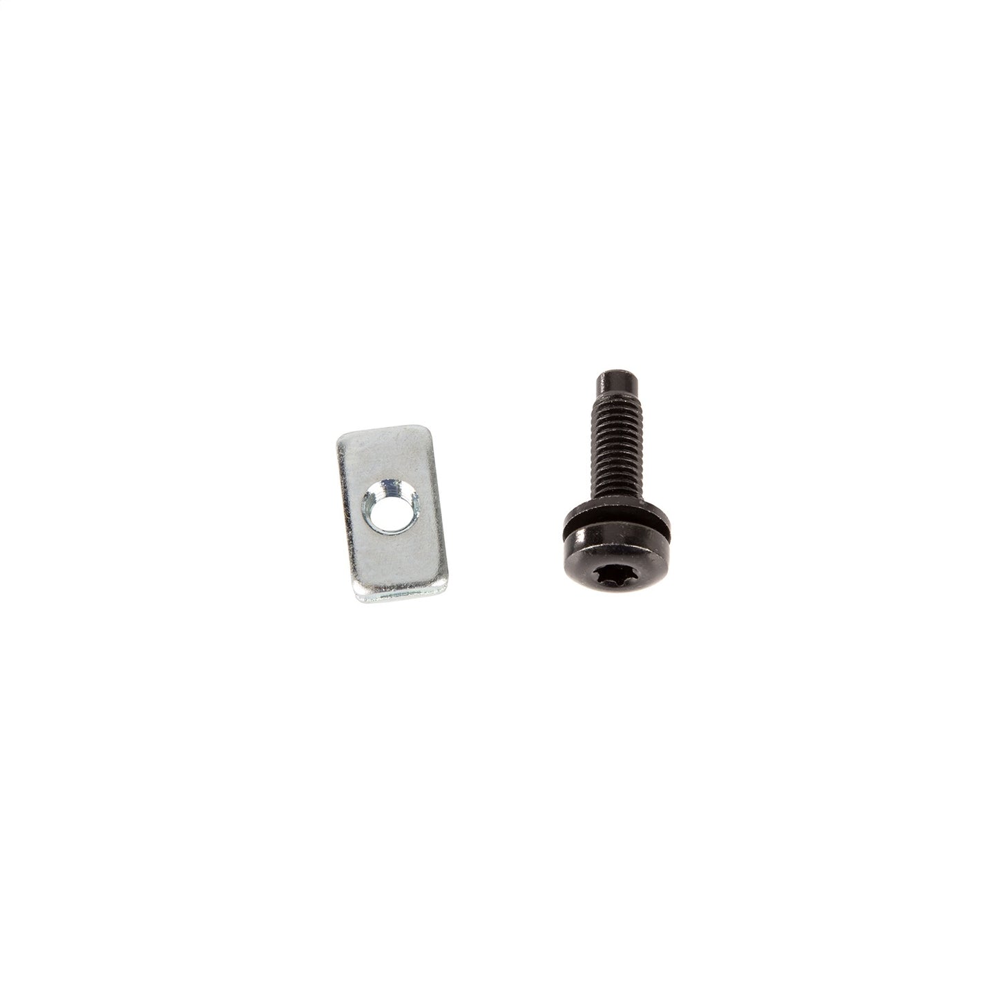 Hardtop Bolt And Nut Set Of 6 1997-2006 Jeep Wrangler TJ OMIX-1