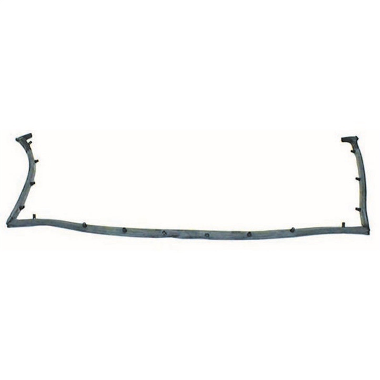 Tailgate Seal Rubber 1987-1995 Jeep Wrangler YJ OMIX