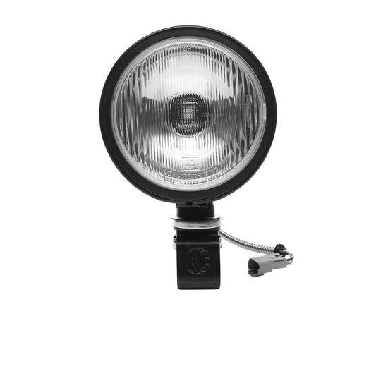 Day Lighter Halogen 6 Inch Spread 1 Light KC Hilites-1