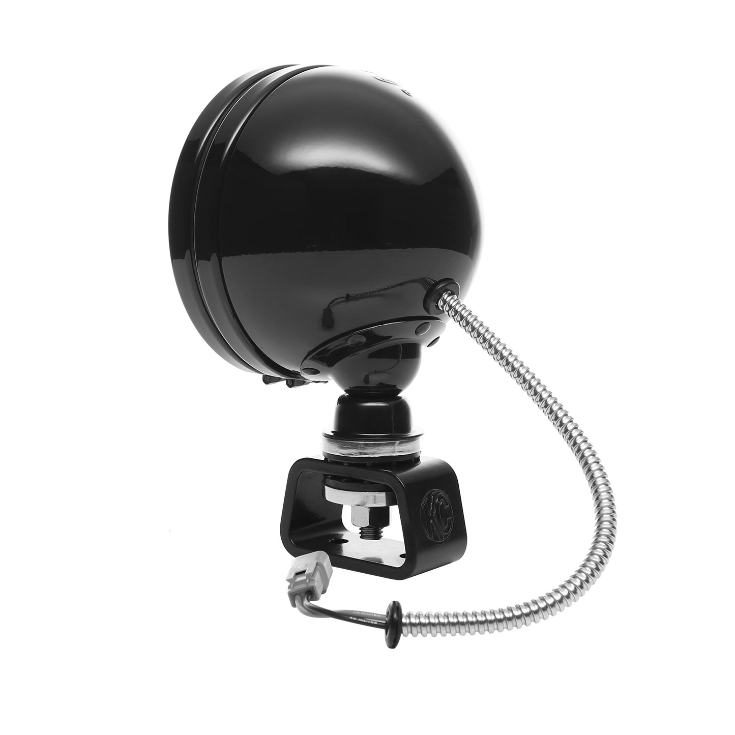 Day Lighter Halogen 6 Inch Spread 1 Light KC Hilites-3