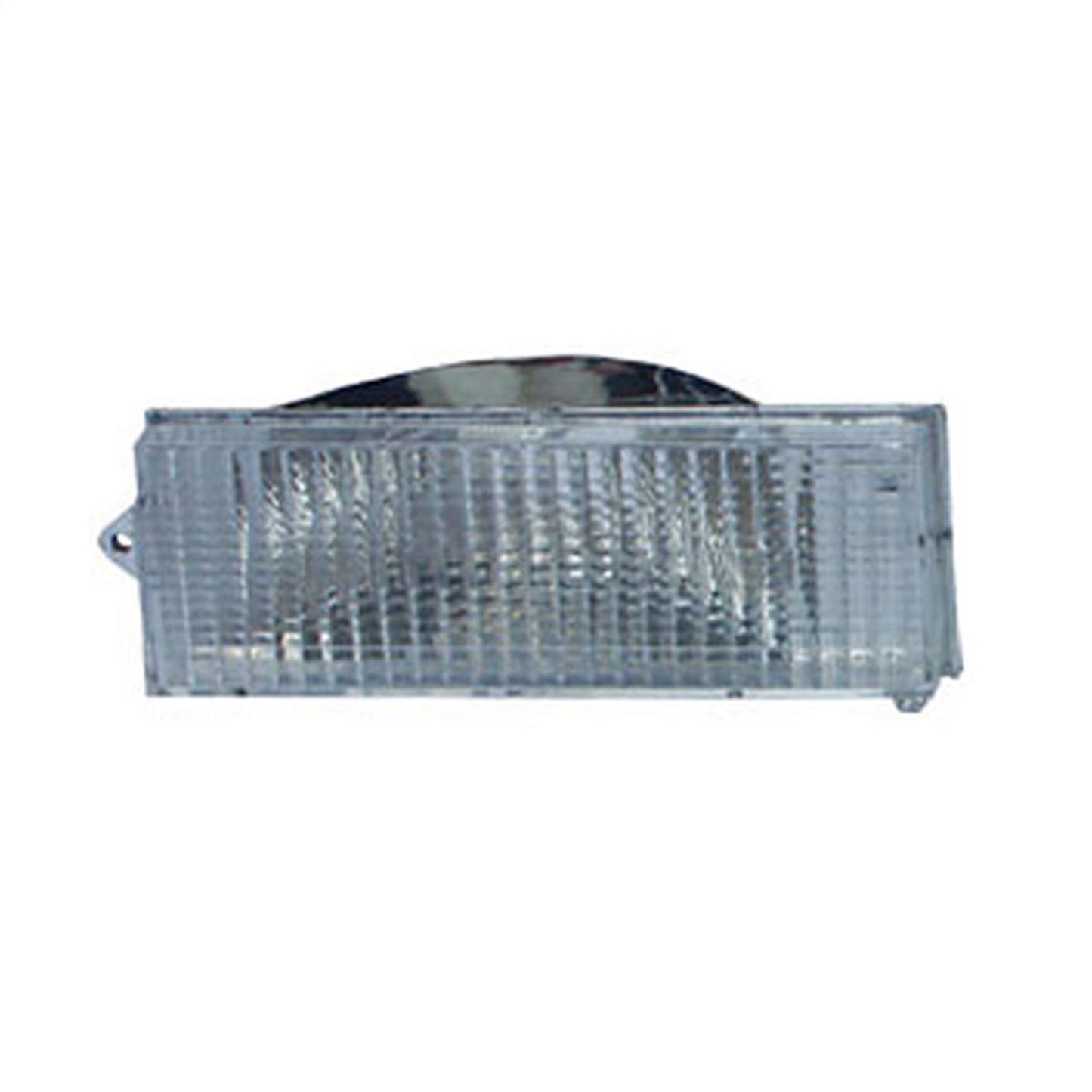 Parking Light Assembly Left Clear fits the Front Driver side of 84-96 Cherokee XJ OMIX