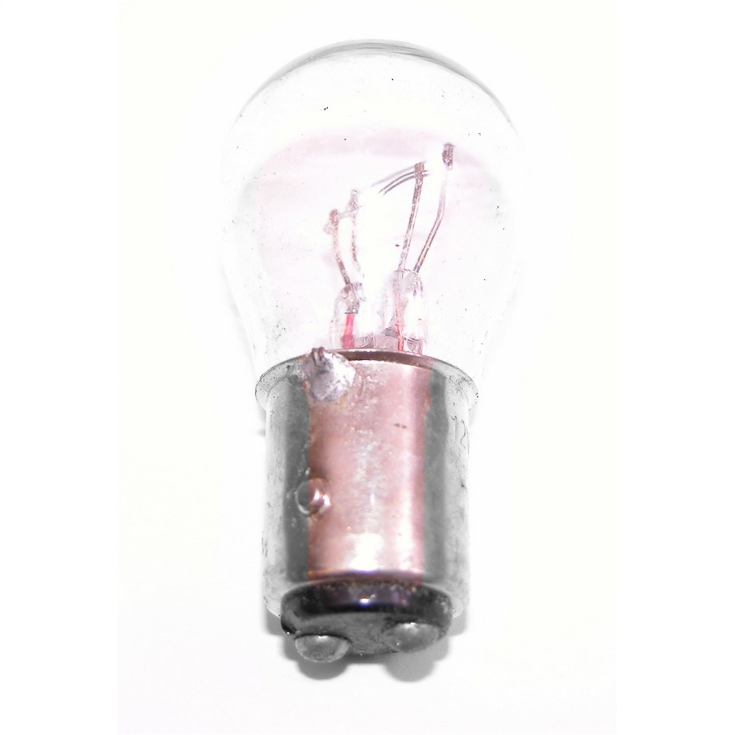 Parking Light Bulb Clear Sold Individually 1987-1995 Jeep Wrangler YJ OMIX