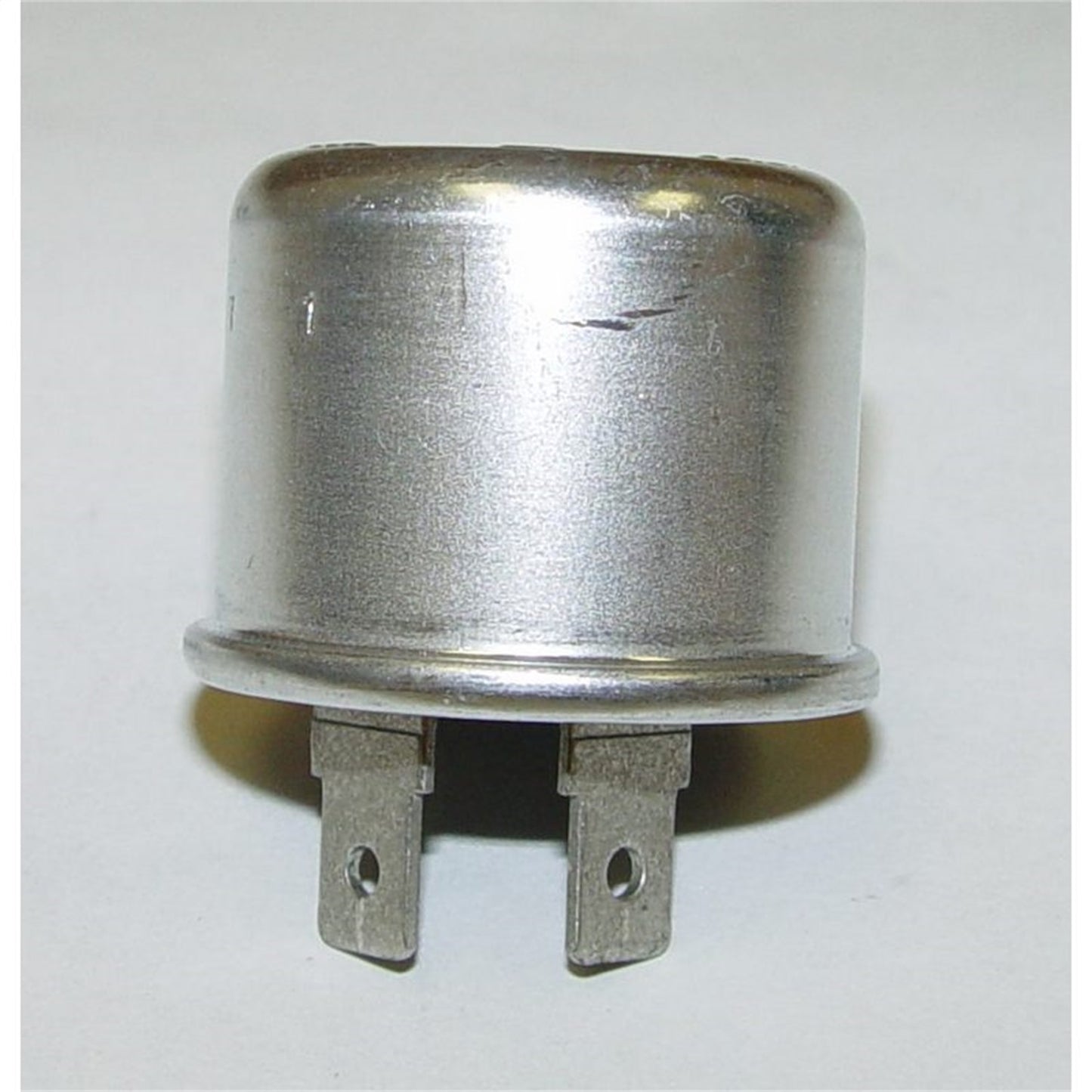 Flasher Relay 2 Blade 224 1976-1986 Jeep CJ 1984-1993 Cherokee XJ And 1993 Grand Cherokee ZJ And OMIX