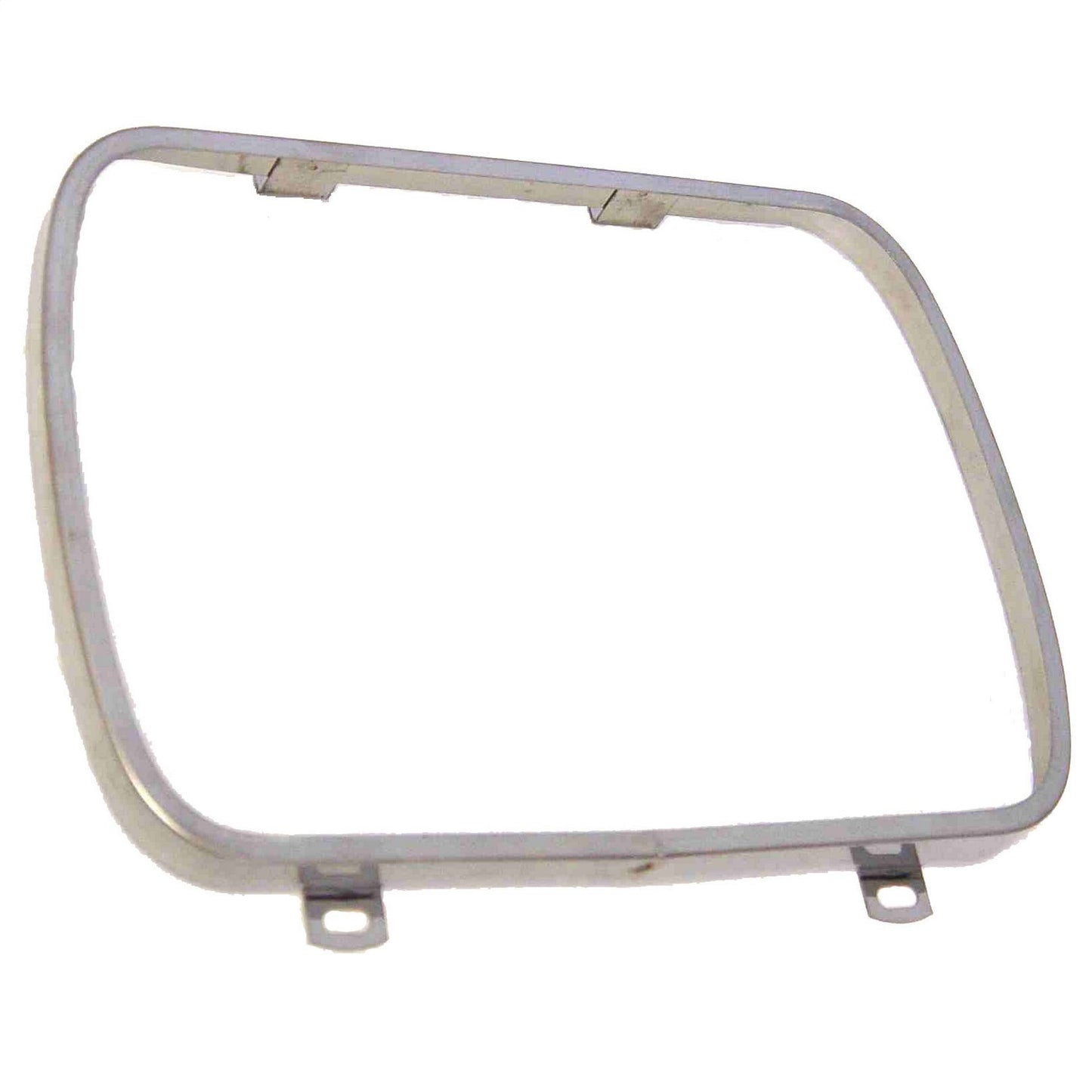 Head Light Retaining Ring Steel Stock Replacement 1984-1996 Jeep Cherokee XJ 1986-1992 Comanche MJ And 1987-1995 Wrangler YJ OMIX