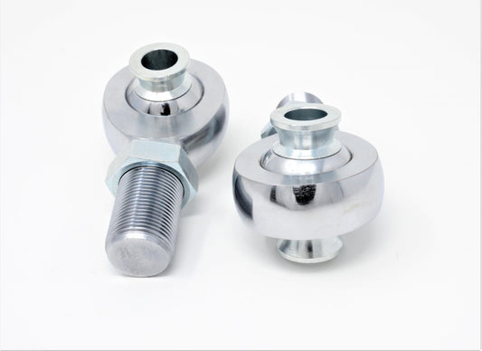 1.25 Inch Joint Aluminum Link Kit Left Right Thread Heim and Rod End-1