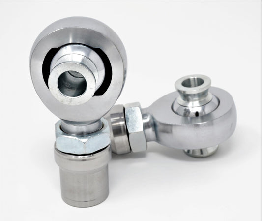 1.25 Inch Joint Kit Left Right Thread Heim and Rod End-1