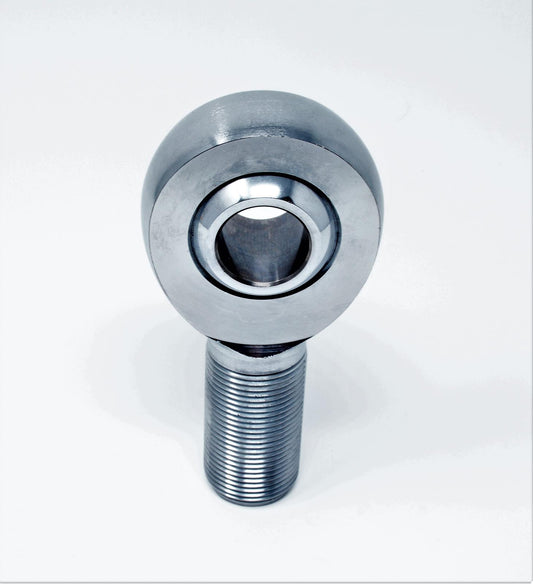 1.25 Inch Joint Kit Left Hand (Reverse) Thread Heim and Rod End-1