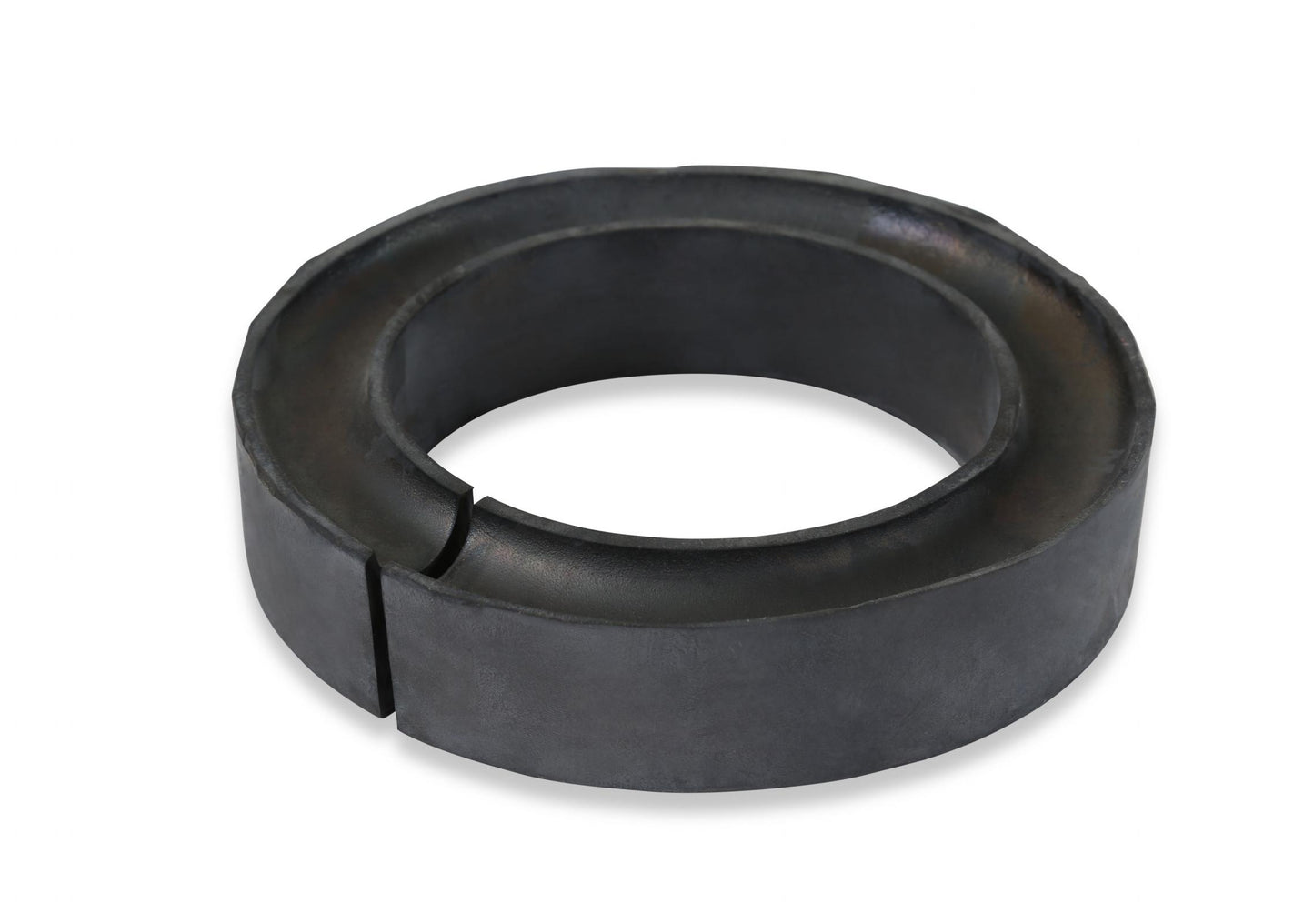 Rubber Coil Spring Spacer 1.00 Inch lift Mr Gasket-1