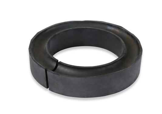 Rubber Coil Spring Spacer 1.00 Inch lift Mr Gasket-1