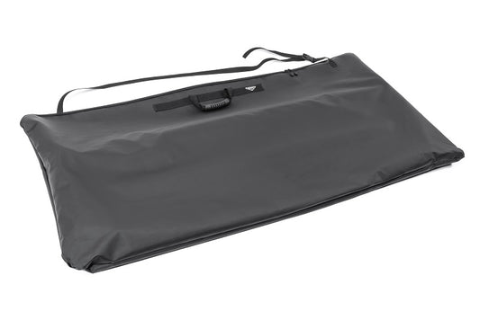 Jeep Wrangler Freedom Top/SkyMaster/Sunrider Hard Top Dual Storage Bag For 07-2024 Wrangler JK & JL Black MasterTop-1