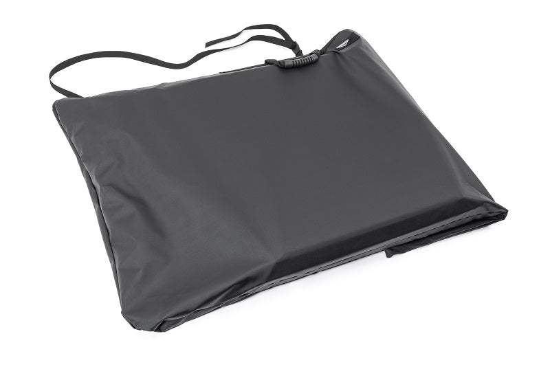 Jeep Wrangler Freedom Top/SkyMaster/Sunrider Hard Top Dual Storage Bag For 07-2024 Wrangler JK & JL Black MasterTop-3
