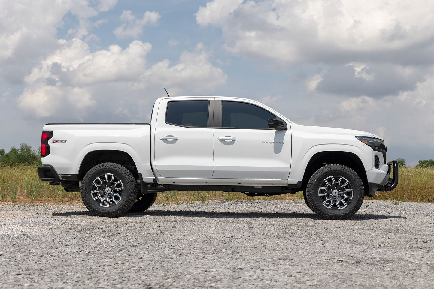 2 Inch Lift Kit Chevy/GMC Canyon/Colorado 4WD (2023-2026) Rough Country-5