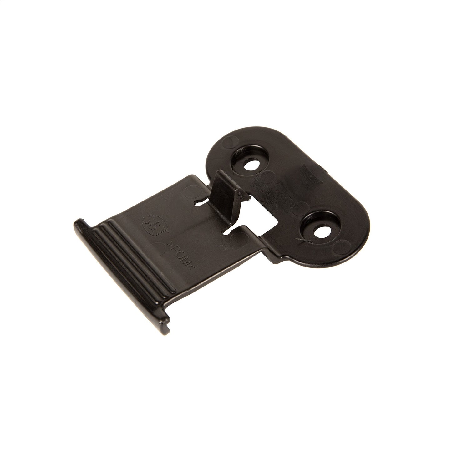 Center Console Latch 1997-2001 Jeep Cherokee XJ OMIX-1