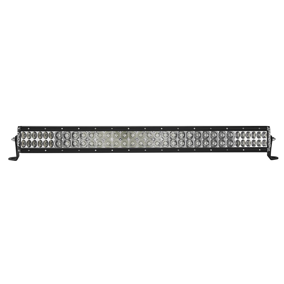30 Inch Spot/Driving Combo Light Black Housing E-Series Pro Rigid Industries