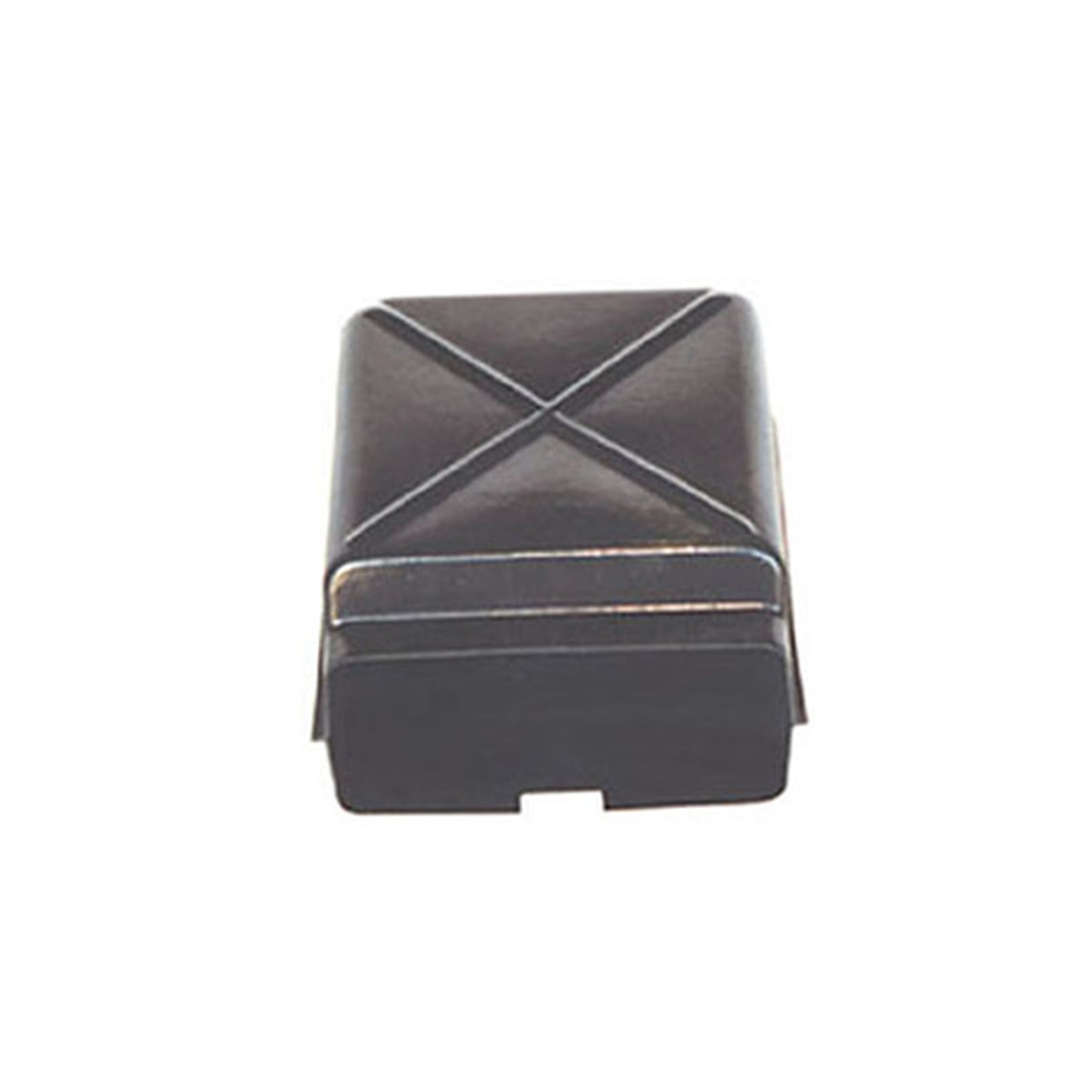 Glove Box Insert Black Plastic Extra Large 1955-1971 CJ5/CJ6 OMIX