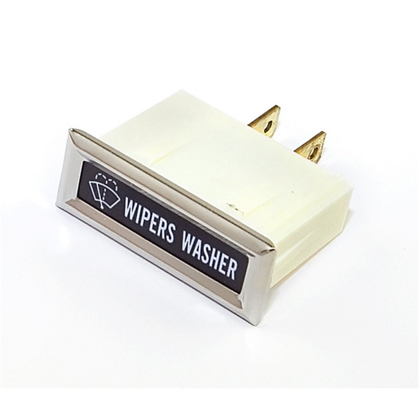 Indicator Light-Wiper/Washer Dash Replacement Light 1976-1983 CJ5 1976-1986 CJ7 And 1981-1986 CJ8 Scrambler OMIX