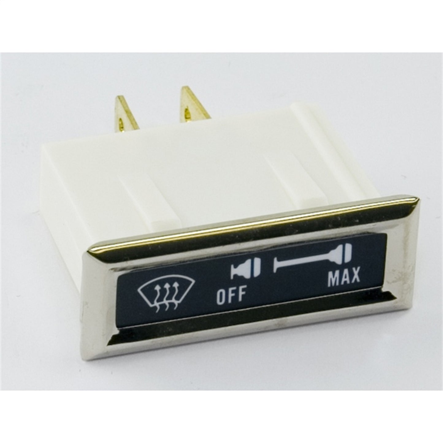 Indicator Light-Defrost Dash Replacement Light 1976-1983 CJ5 1976-1986 CJ7 And 1981-1986 CJ8 Scrambler OMIX