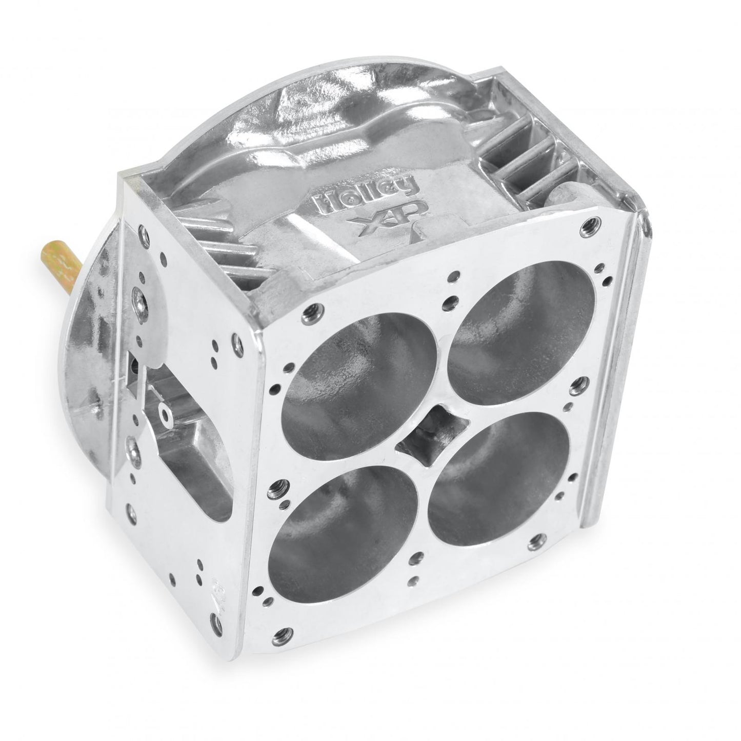 Ultra XP Replacement Main Body 750 CFM Holley-11