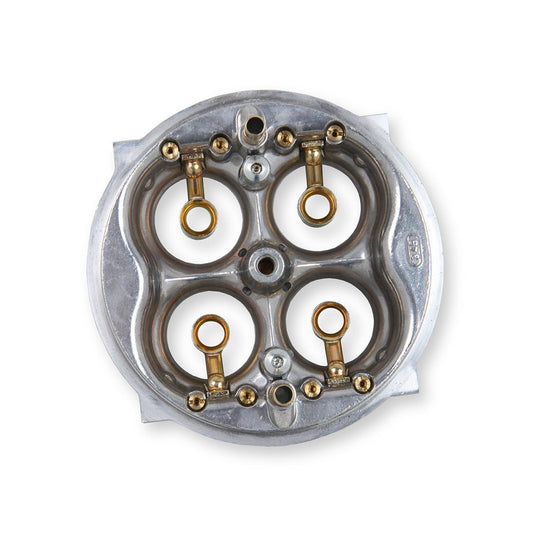 Ultra XP Replacement Main Body 850 CFM Shiny Holley-1