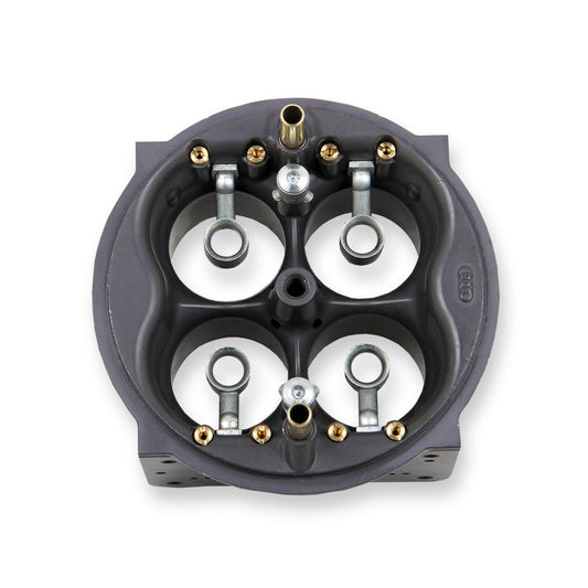 Ultra XP Replacement Main Body 750 CFM Holley-1