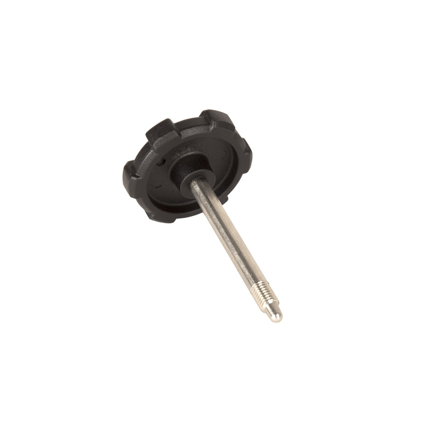 Soft Top Door Surround Knob 1997-2006 Jeep Wrangler TJ OMIX-1
