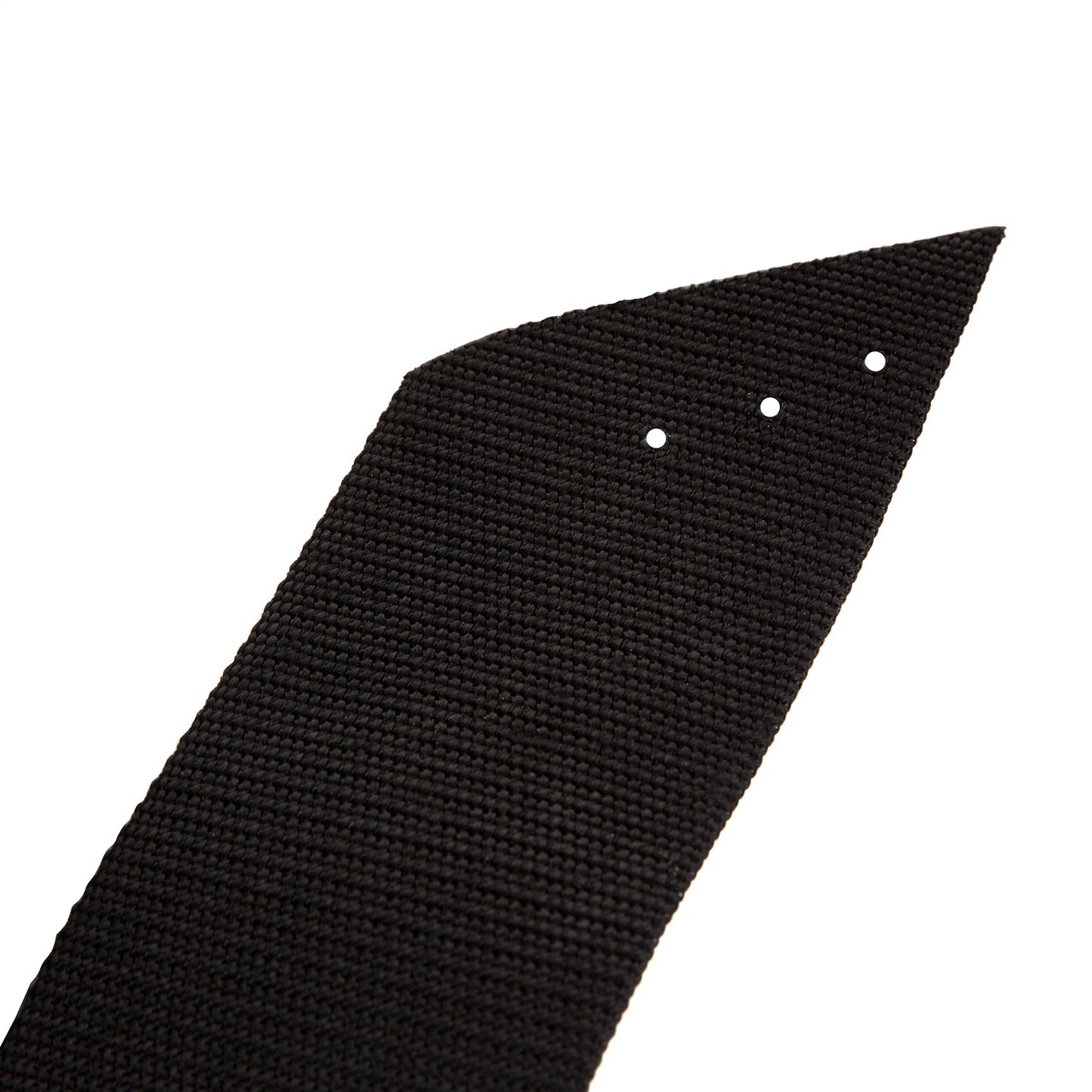 Bow To Bow Retaining Strap Pair 1997-2006 Jeep Wrangler TJ OMIX-1