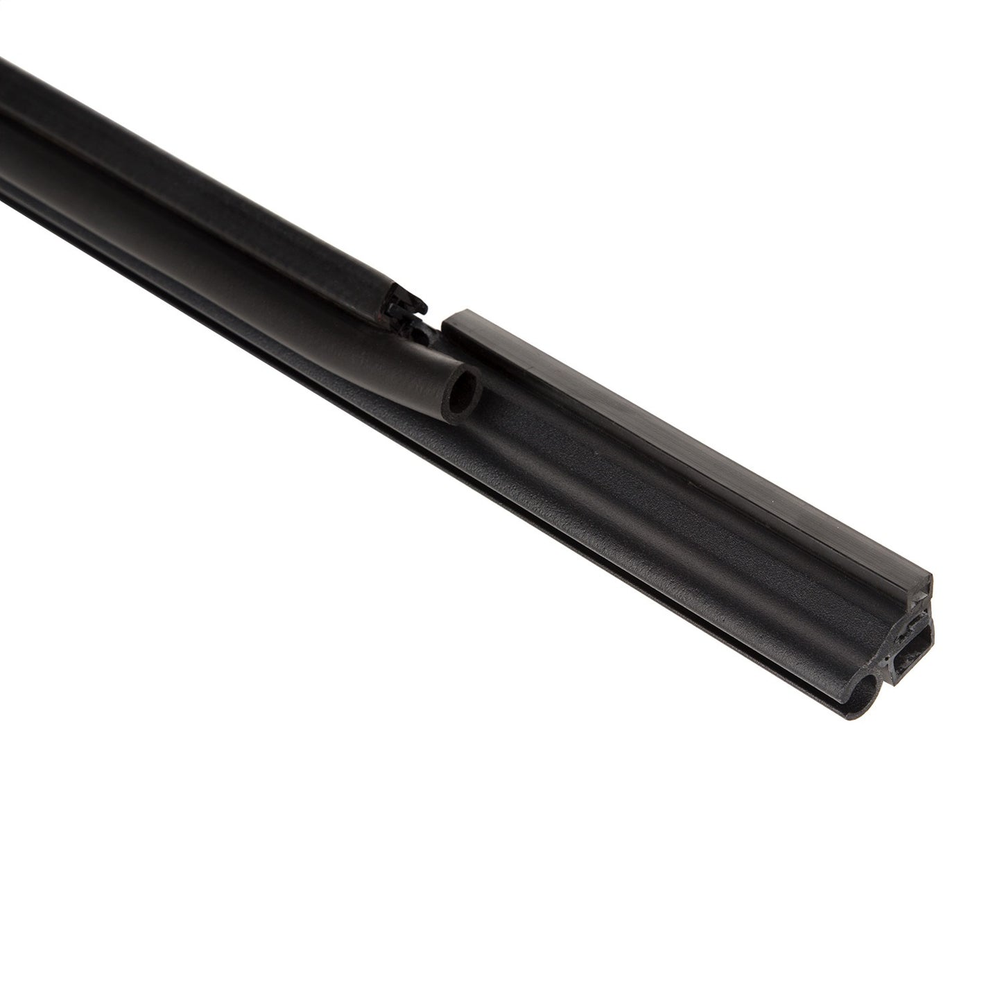 Soft Top Tailgate Bar 1997-2006 Jeep Wrangler OMIX-1