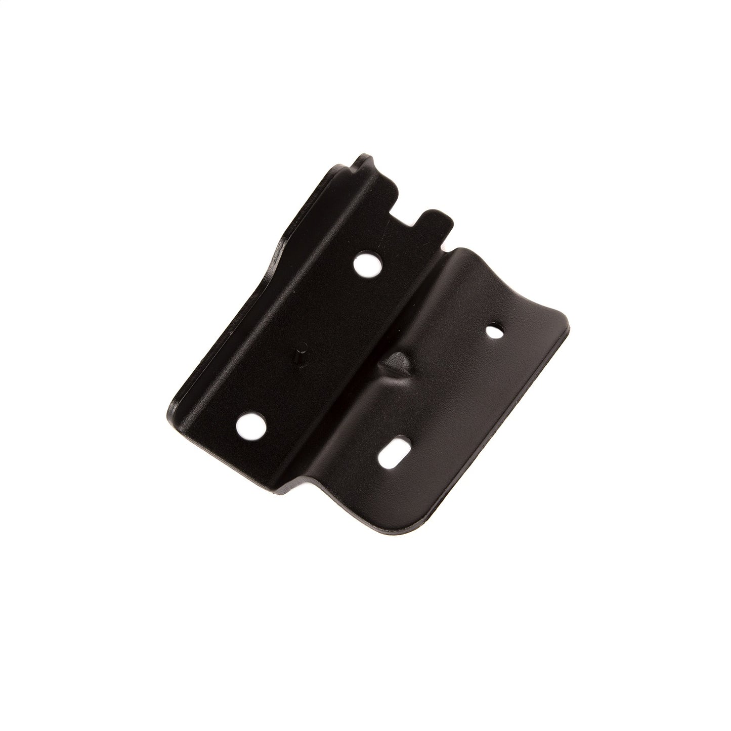 Soft Top Bow Bracket Right 1 And 4 Fits The Passenger Side Of 13-17 Wrangler Jku 4-Door OMIX-1