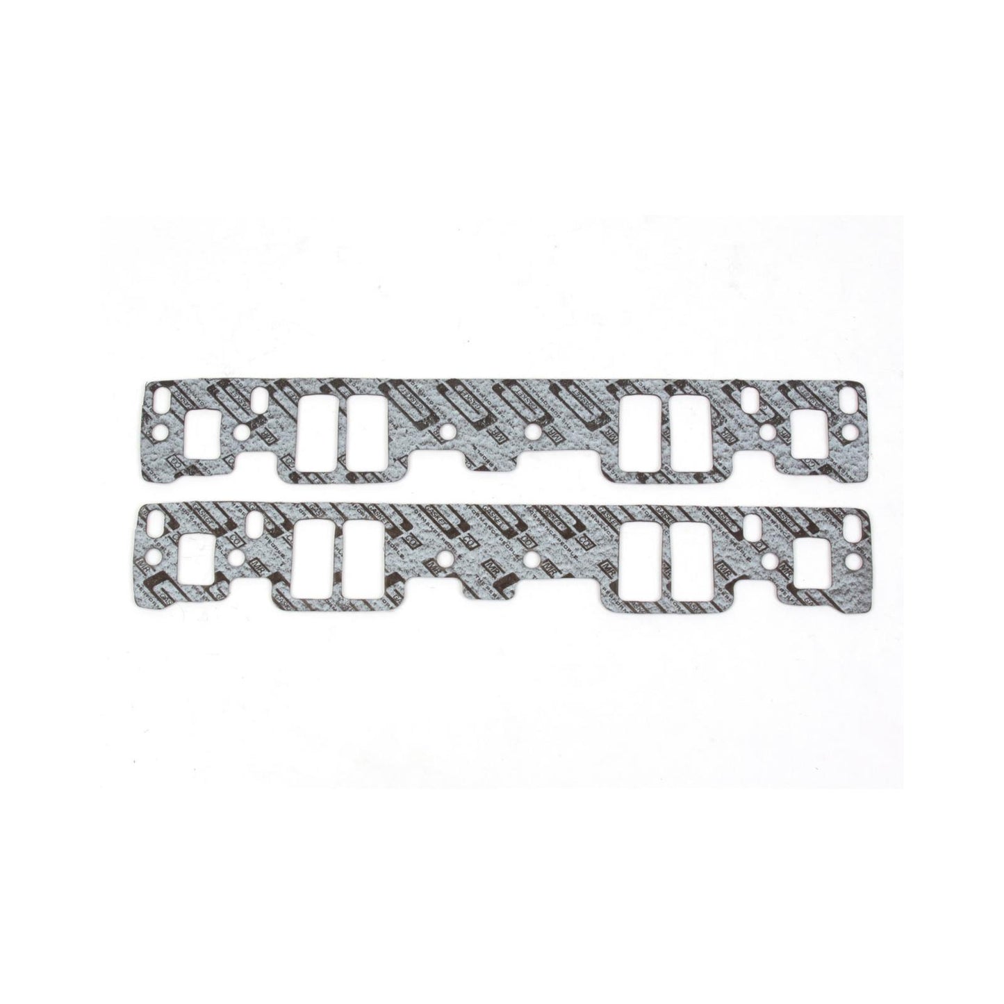 Performance Intake Manifold Gaskets Fits 1996-2002 Chevrolet 305, 350 Vortec Gen I Small Block V8 Mr Gasket