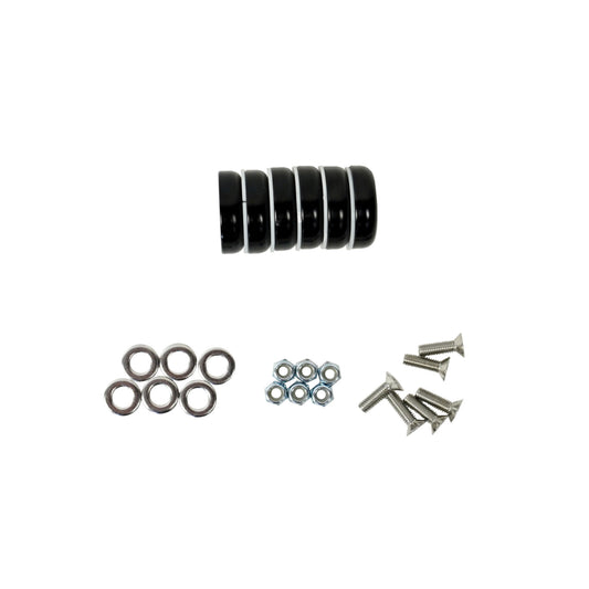 KC V2 Magnet Mounts KC Hilites-1