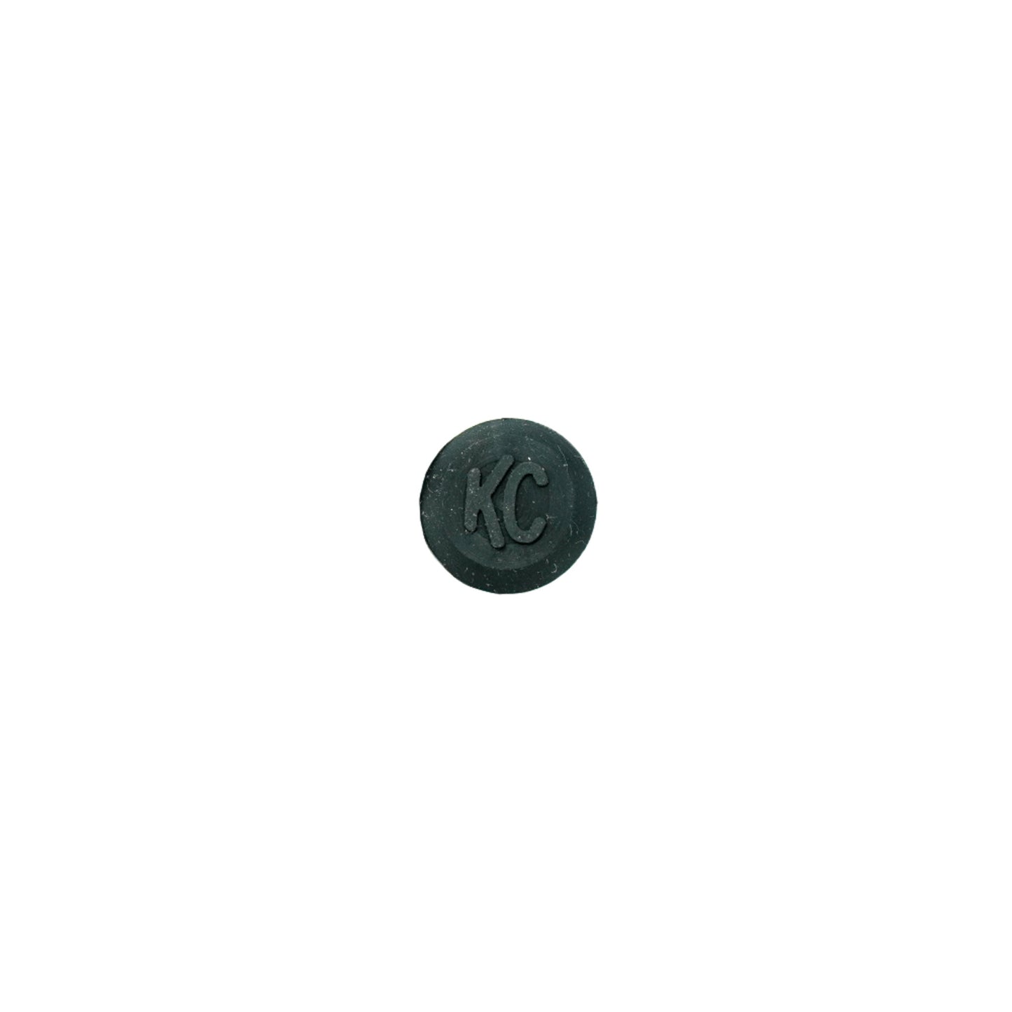 Cyclone V2 Center Rubber Cap KC Hilites-1