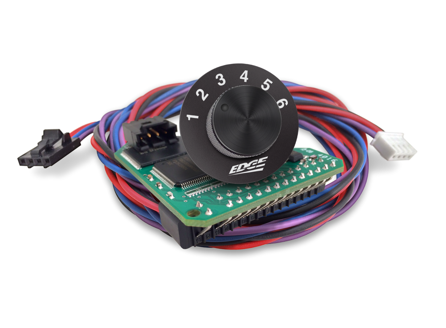 Revolver Chip Burner for 1994-2003 7.3L Powerstroke Edge Products-3