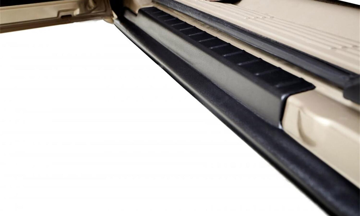 Trail Armor Rocker Panel For 2009-2019 Ram 2500 Mega Cab, Incl. Side Panels/Sill Plate Cover Bushwacker-2