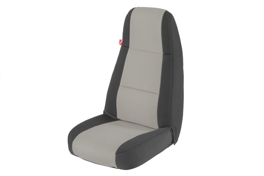 Jeep Wrangler Neoprene Seat Covers for 92-95 Jeep Wrangler YJ Diver Down-1